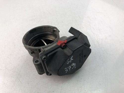SEAT LEON 1P1 Drosselklappe 03G128063A 17067640