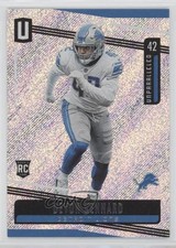 2019 Panini Unparalleled Devon Kennard #180 gp1