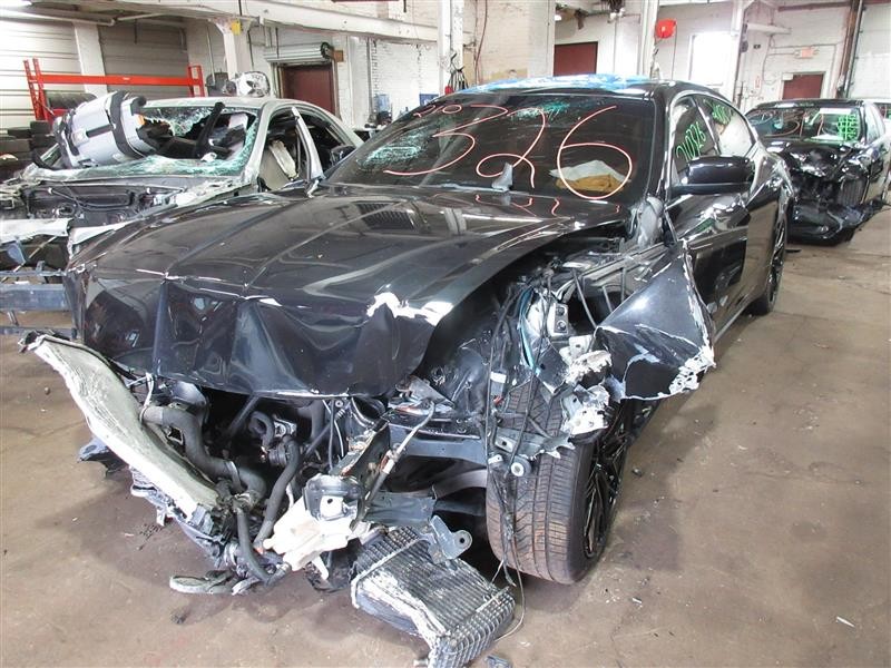 ROOF MOUNTED OVERHEAD CONSOLE Maserati Quattropo 2014 14 1094322
