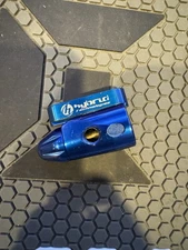 CP ON/OFF ASA + HYBRID RAIL!!