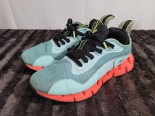 Reebok Mens 8 Zig Dynamica FX1077