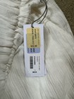 Soft Surroundings Off White Pants Women’s Large NWT — photo 6