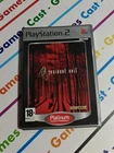 PS2 RESIDENT EVIL 4 ITALIAN PLAYSTATION MINT PERFECT COMPLETE