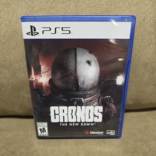 Cronos: The New Dawn - Sony PlayStation 5
