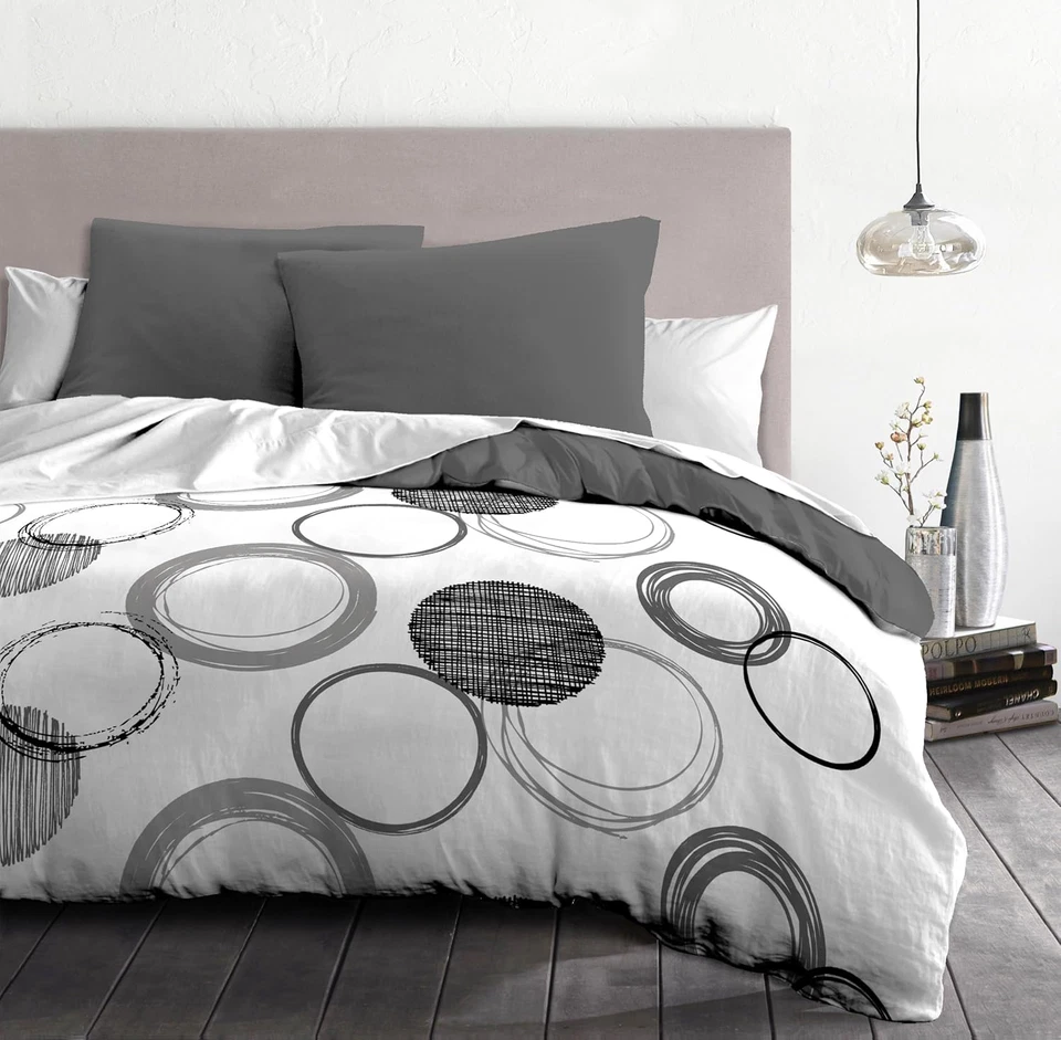 Parure Copripiumino 240 X 260 AUDACE - Immagine 4 di 4