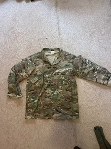(4181)Patagonia・コンバットジャケットOCP米軍放出　新品タグ付き Patagonia Ocp | eBay