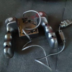 Defective, Nintendo Virtual Boy Console, Pad, Manual, Game, Accessories, Box set