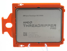 AMD RYZEN THREADRIPPER PRO 3995WX 64-CORE UNLOCKED CPU 2.7GHZ 256MB-Very Good