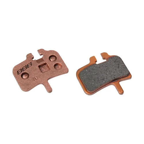 BBB DiscStop Hayes and Promax Disc Pads Sintered Copper BBS-45S
