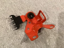 1970 - 75 Small Block Chevy 350 Automatic Trans, Detente Kick Down Cable Bracket