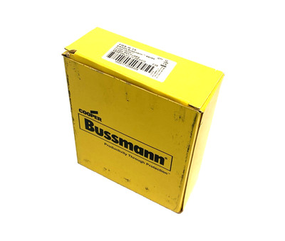 Bussmann FRS-R-15 Time-Delay RK5 Fuse 15A BOX OF 10
