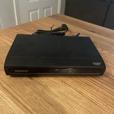 VTG Magnavox TB110MW9 DTV Digital to Analog Converter Box No Remote 