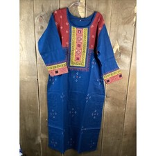 Kurta Curta Size 40 Multicolor