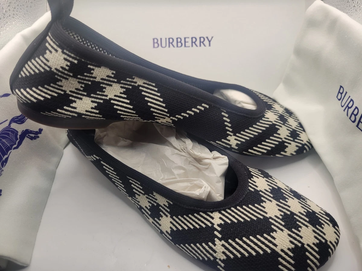 authentic burberry shoes products for sale | eBay