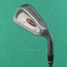 Cobra Golf CXI Single 5 Iron Factory True Temper Dynalite Steel Regular