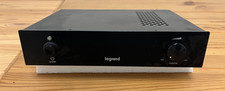 Legrand  AU1AMP-V1 100-Watt 2 Source On-Q Amplifier - Pre owned