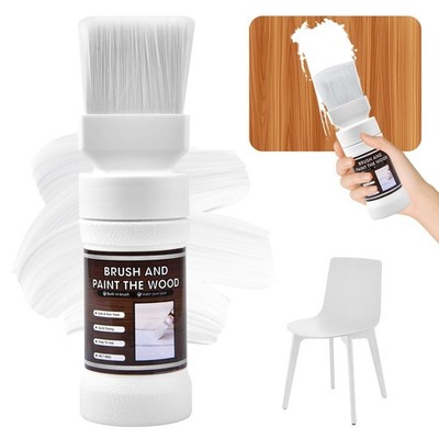 Universal Touch Up Paint Kit White Wood Touch Up Paint Multi Surface Restorer