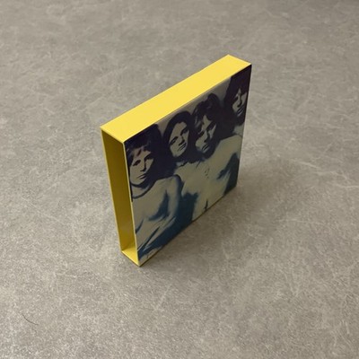 MONTROSE S/T JAPAN EMPTY BOX FOR MINI LP CD PROMO BOX | eBay