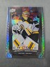 2025-26 Upper Deck Series 2 UD Jeremy Swayman Encore #E-114 Boston Bruins 