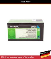 70C20C0 Lexmark Cs310N Toner Cartridge Cyan
