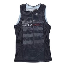 Louis Garneau Vent Tri Sleeveless Top - Men's