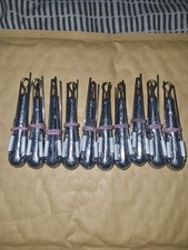2oz Breakaway Sea Fishing Grip Lead Weights X10