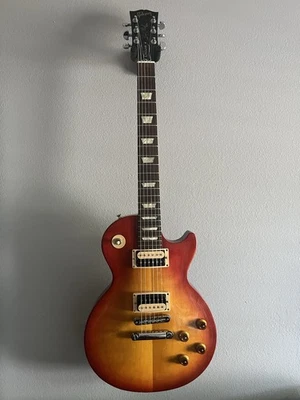 Gibson Les Paul Deluxe Guitar for sale | eBay