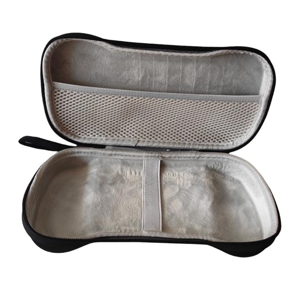 For Retroid Pocket 5 Carrying Bag Storage Case with Multiple Compartments