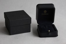 CHANTECLER Écrin pour Bijoux cuir Bague (42279)