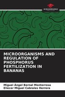 Miguel ÁNgel Bernal Monterrosa (U. A.) | Microorganisms AND Regulation Of...