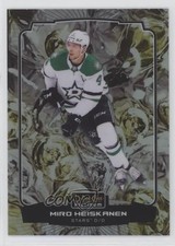2022-23 O-Pee-Chee Platinum Liquid Metal 158/349 Miro Heiskanen #75 mq5