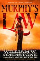 Murphy's Law | J. A. Johnstone (U. A.) | Englisch | Taschenbuch | 2026