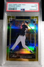 2024 Three and Two Gem Mint 10 Spencer Jones Holo Gold 🪙 Better Than Judge/10