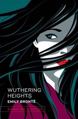 Wuthering Heights, Emily Bronte