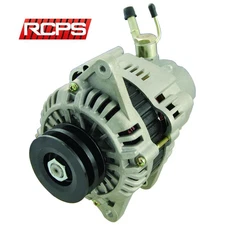 New 105A Alternator For European Mitsubishi Shogun 1993-2001 MN137866 MD306834