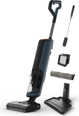 AEG AW81U3DB Ultimate 8000 Wet & Dry Waschsauger Akku-Staubsauger