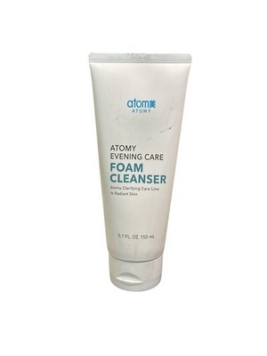 ATOMY Evening Care FOAM CLEANSER Exp. 09/26