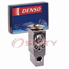 Válvula de expansión de CA Denso 475-2046 para calefacción aire acondicionado ventilación HVAC ii