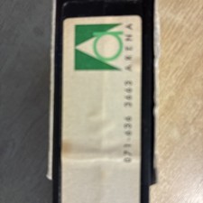 RADIOHEAD Rare 90s UK Industry Promo VHS Vide...