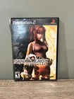 Midway Shadow Hearts: Covenant PS2 Role Playing Game 2 Discs NO Manual NTSC-U/C
