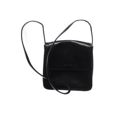 Claudio Ferrici, Umhängetasche, Damen, Schwarz, 18, 6, 17 cm #Nb5