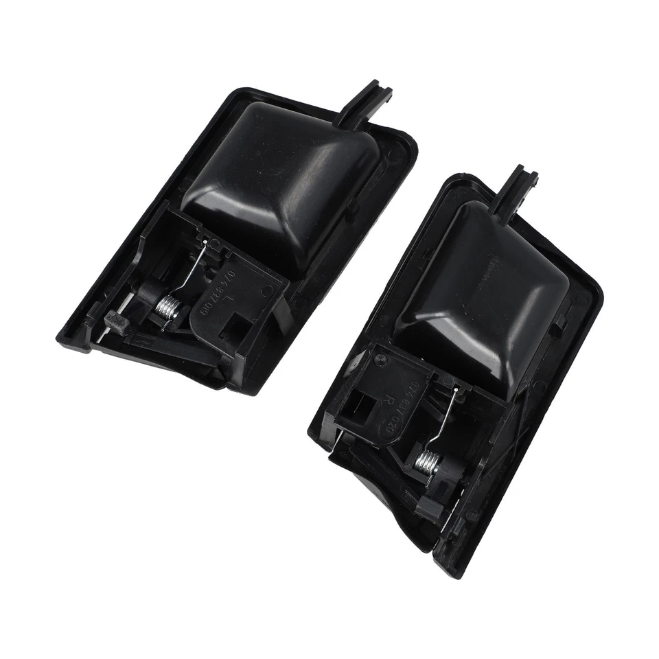 Front Left Right Handle 701837019U71 Handle Vehicle Door Sleek Stylish - Image 3 of 4