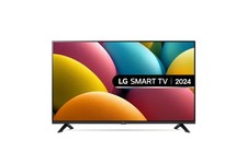 LG 32LR60006LA 81,3 cm (32") Full HD Smart TV Wi-Fi Nero