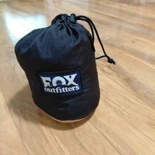 Fox Outfitters Trek Light Gear Single Hammock