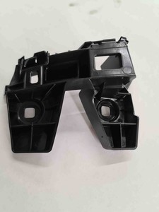 VW PASSAT Variant B8 3G5 Stoßstangenhalterung hinten links 3G9807483 11494811