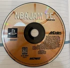 NBA Jam T.E. Tournament Edition (Playstation 1 / PS1, 1995) Disc Only