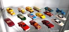 Matchbox Lesney Superfast / Corgi Juniors etc ~ Job Lot x 16
