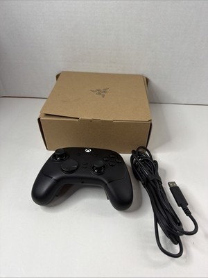 Razer Wolverine V3 Tournament Edition Wired Xbox Controller