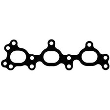 1x ORIGINAL® Victor Reinz Dichtung, Abgaskrümmer für Opel VECTRA C Caravan