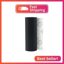 GEAR AID Tenacious Tape 3”x20” Nylon Fabric and Vinyl Gear Repair Tape, Quickly